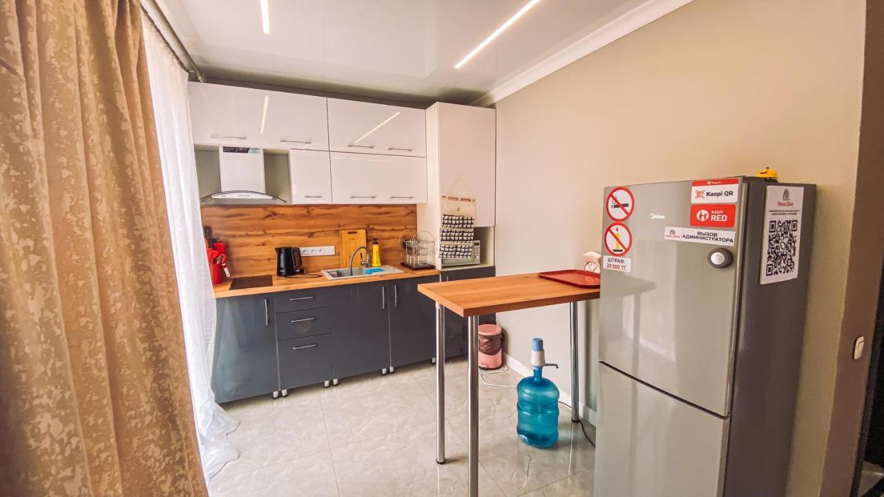 Nasha Dacha Villa Almaty Eksteriør billede