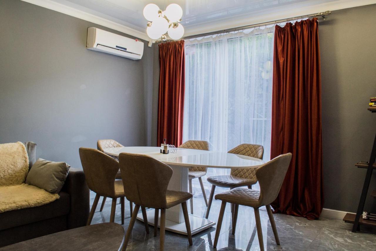 Nasha Dacha Villa Almaty Eksteriør billede