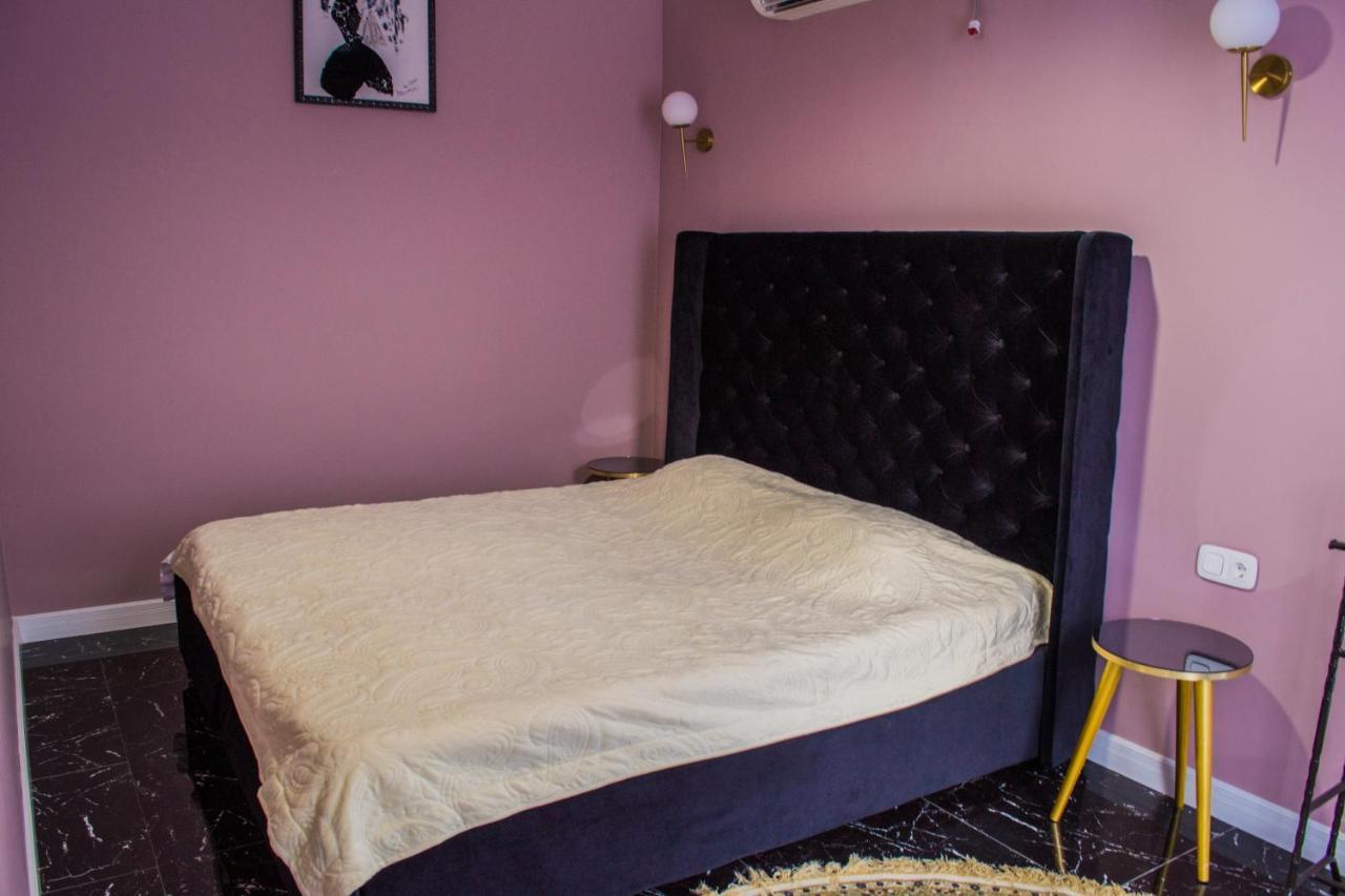 Nasha Dacha Villa Almaty Eksteriør billede