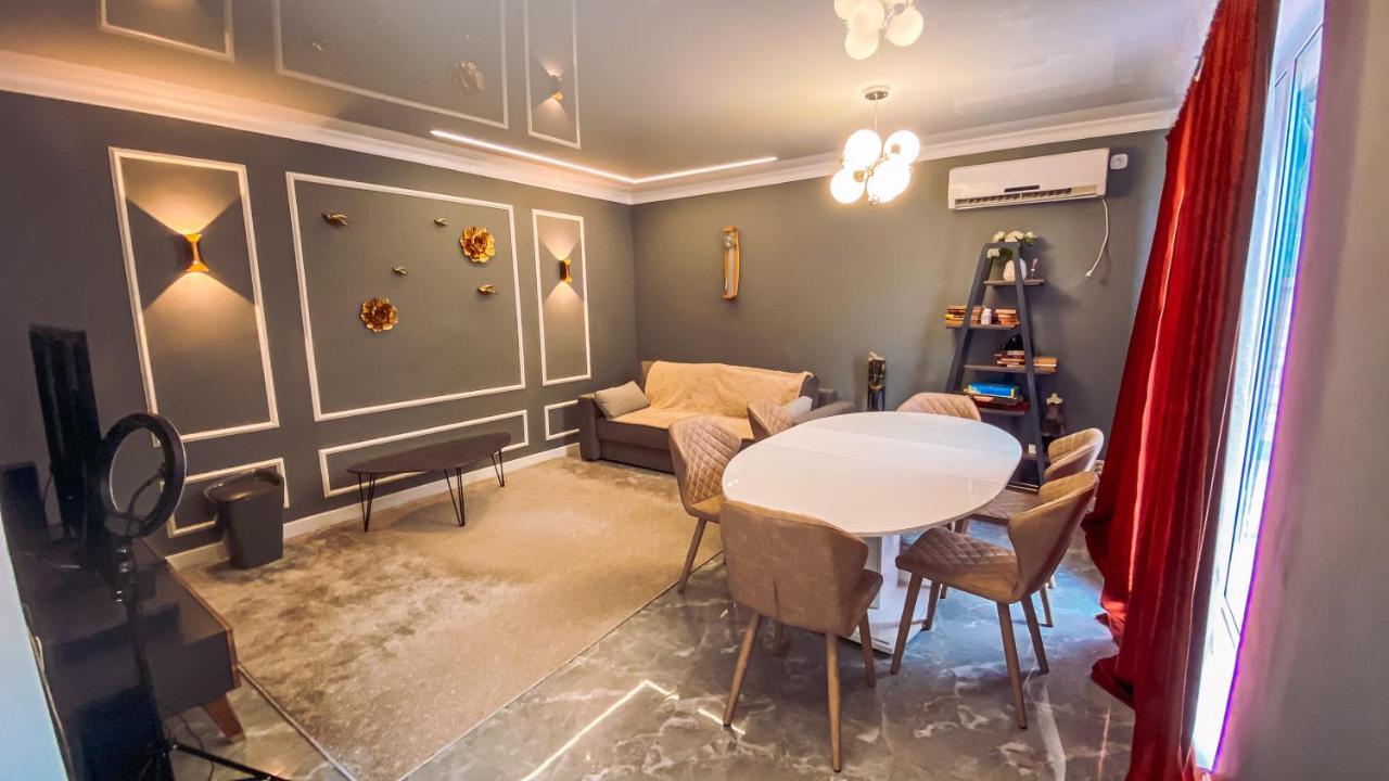 Nasha Dacha Villa Almaty Eksteriør billede